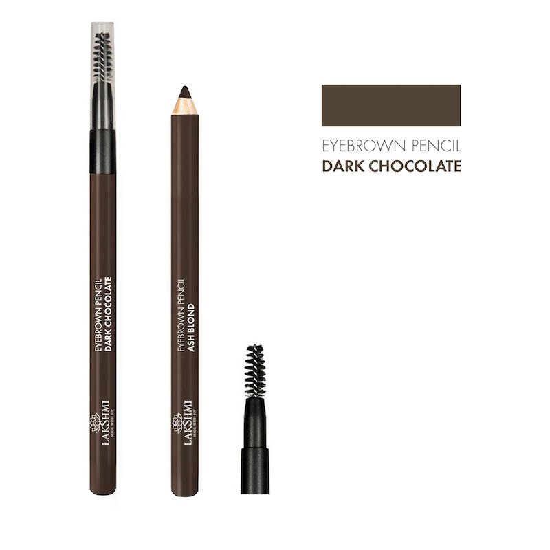 Eyebrow Pencil Dark Chocolate