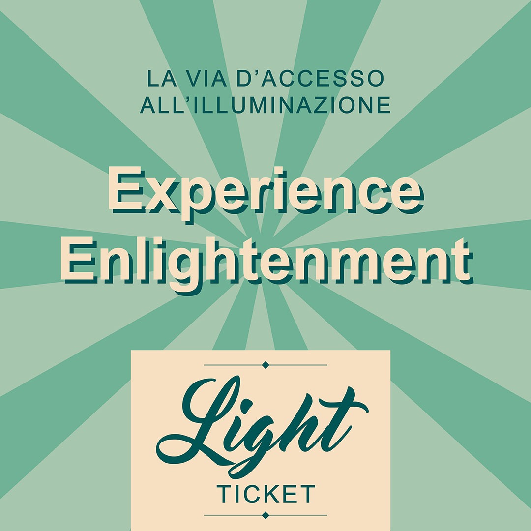 EXPERIENCE ENLIGHTENMENT ADULTO